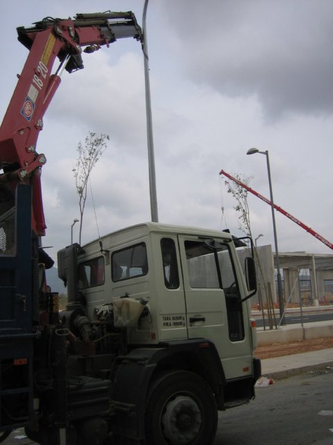 CAMION GRUA  IMAGENES FOTOS